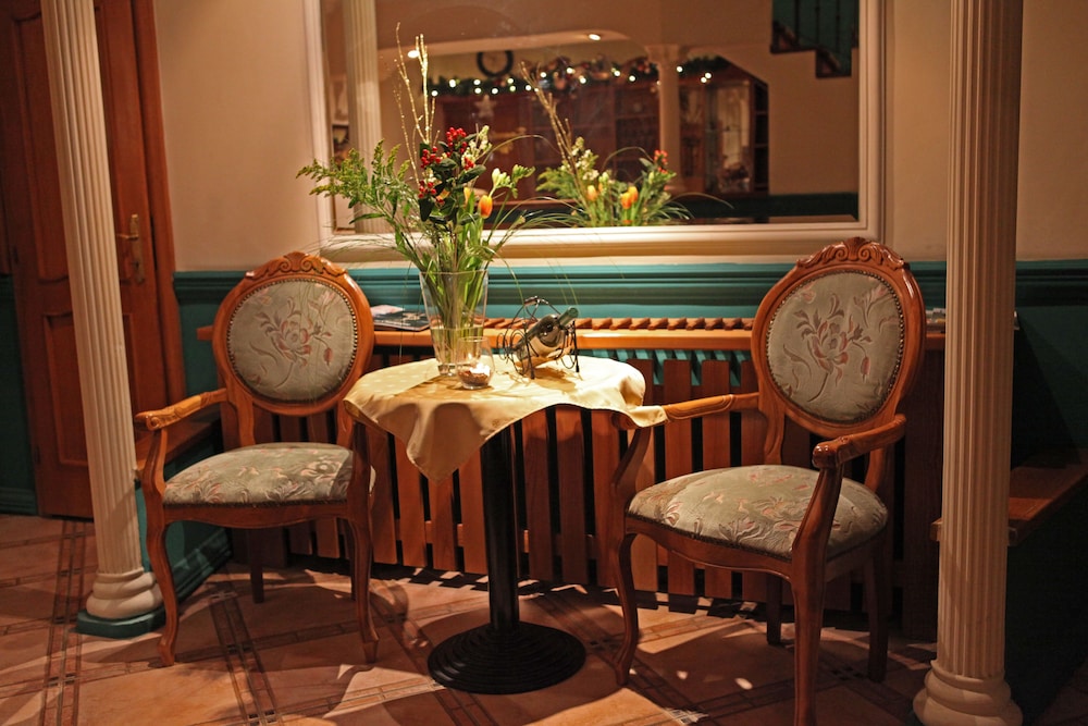 penzion and wellness zoborska