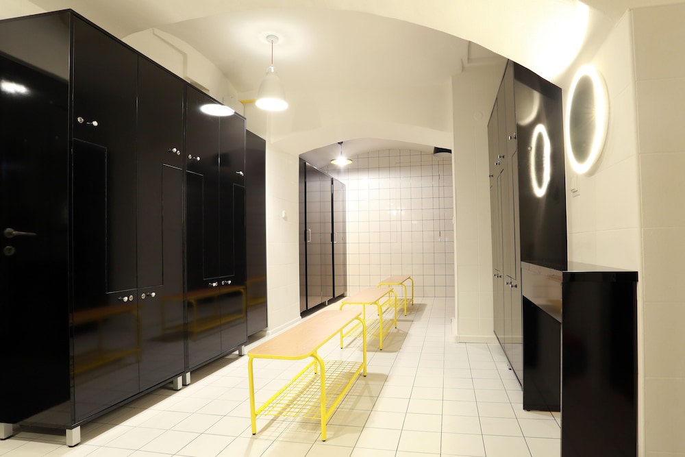 penzion and wellness zoborska