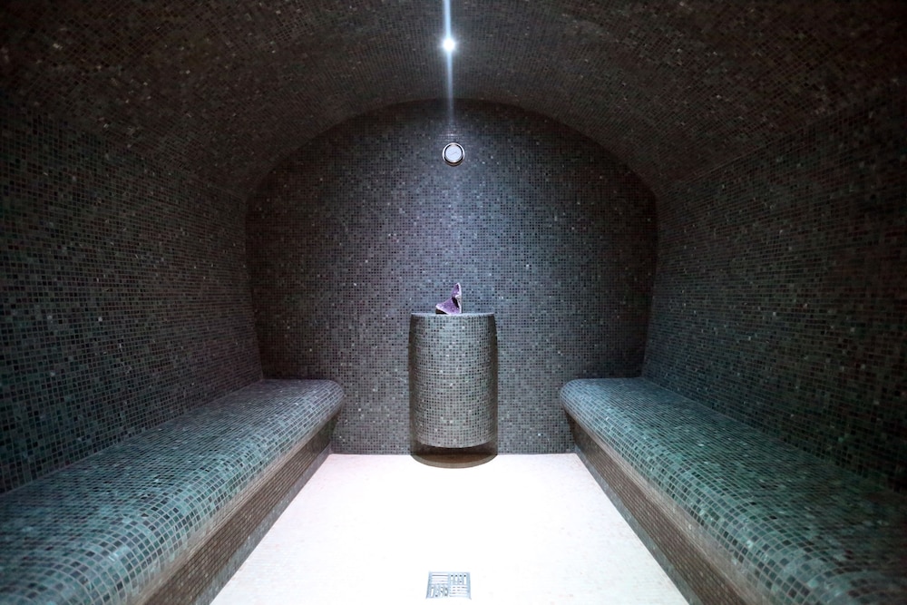 penzion and wellness zoborska