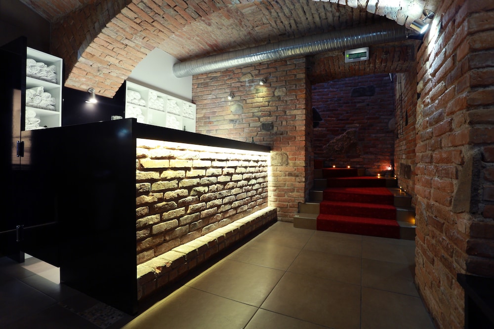 penzion and wellness zoborska