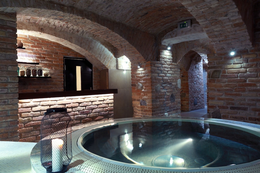 penzion and wellness zoborska