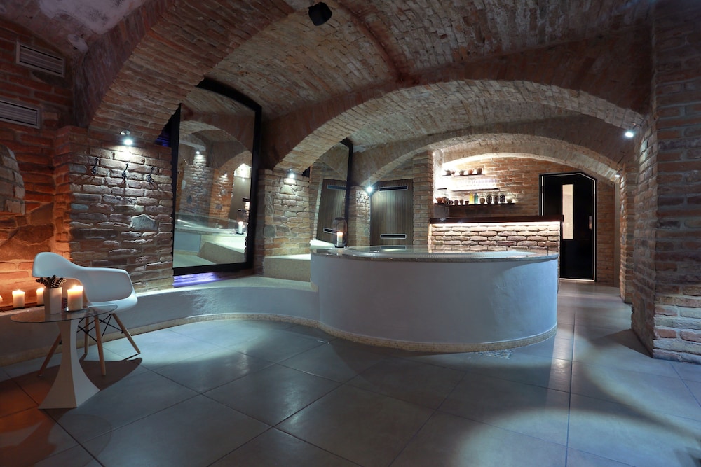 penzion and wellness zoborska
