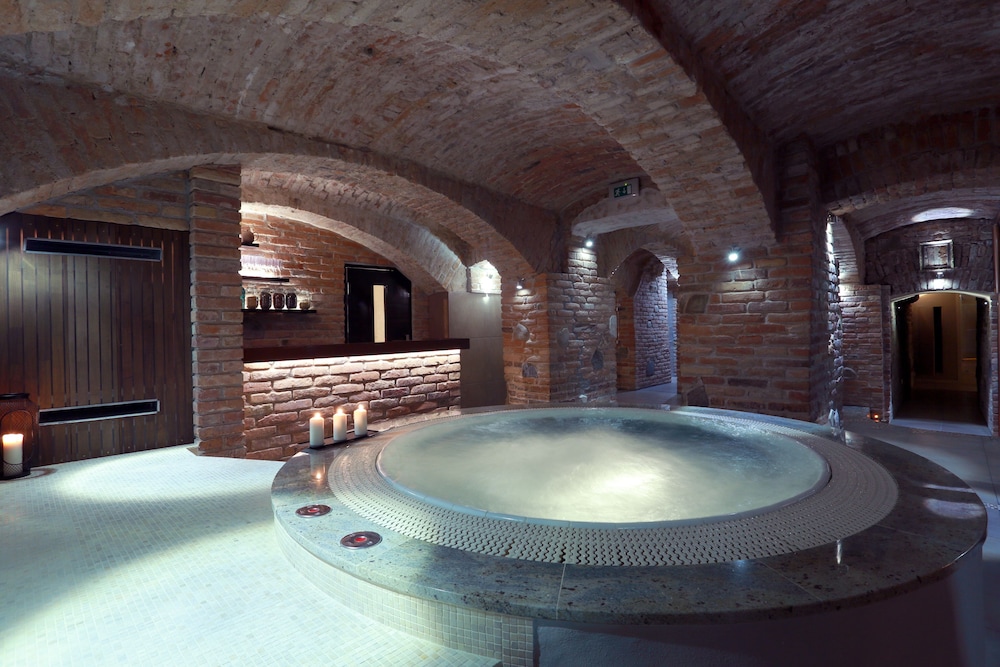 penzion and wellness zoborska