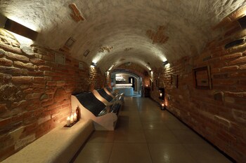 penzion and wellness zoborska