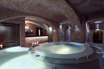 penzion and wellness zoborska