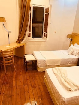 pharoahs palace hotel