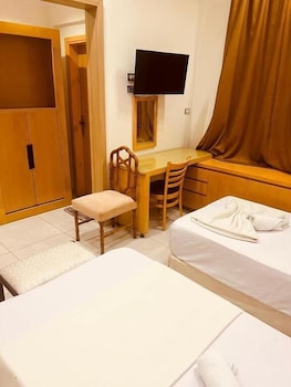 pharoahs palace hotel