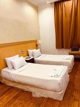 pharoahs palace hotel