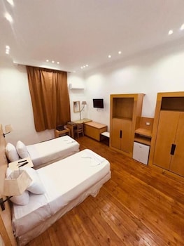 pharoahs palace hotel