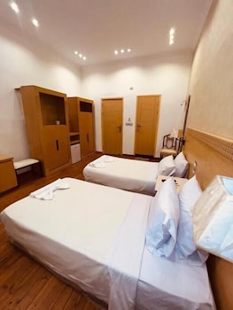 pharoahs palace hotel