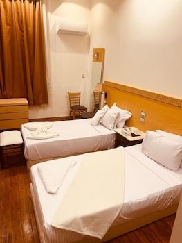 pharoahs palace hotel