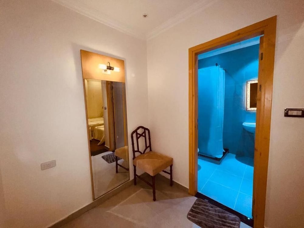 pharoahs palace hotel