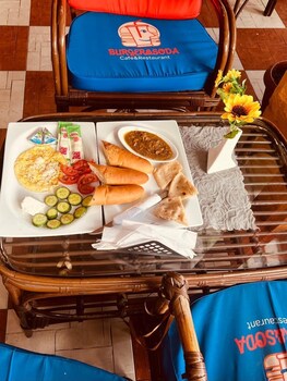 pharoahs palace hotel