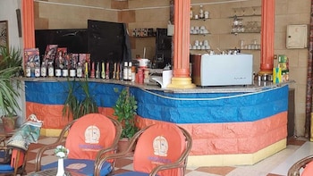 pharoahs palace hotel