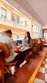 pharoahs palace hotel