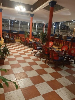 pharoahs palace hotel