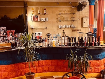 pharoahs palace hotel