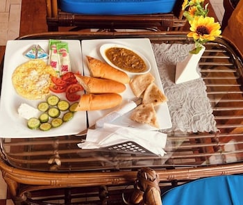 pharoahs palace hotel