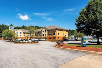 suburban studios columbus bradley park