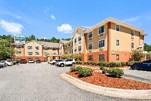 Suburban Studios Columbus Bradley Park,,2 star