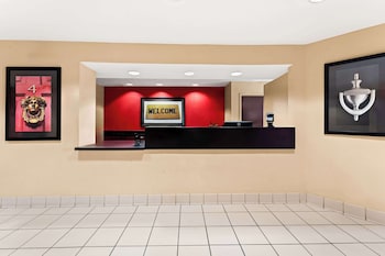 suburban studios columbus bradley park