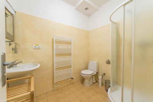 penzion zamecka zahrada