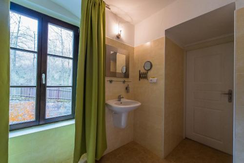 penzion zamecka zahrada