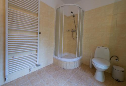 penzion zamecka zahrada