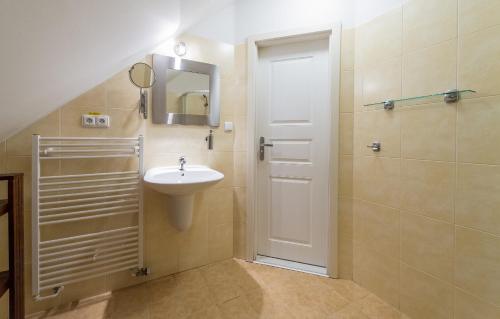 penzion zamecka zahrada