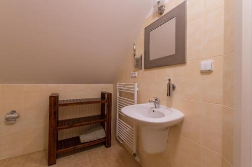 penzion zamecka zahrada