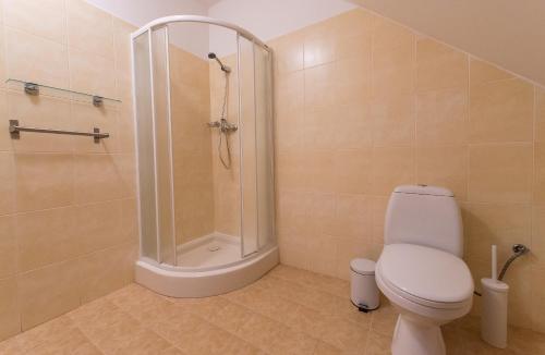 penzion zamecka zahrada