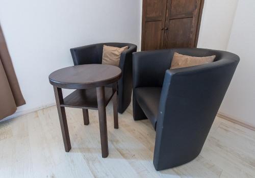 penzion zamecka zahrada