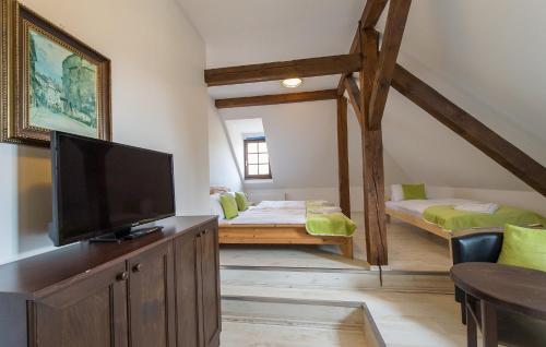 penzion zamecka zahrada