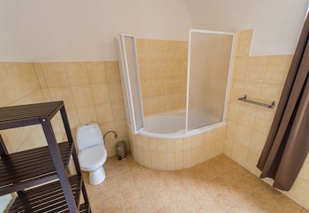 penzion zamecka zahrada