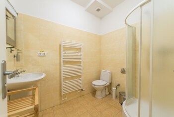 penzion zamecka zahrada