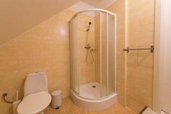 penzion zamecka zahrada