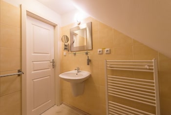 penzion zamecka zahrada