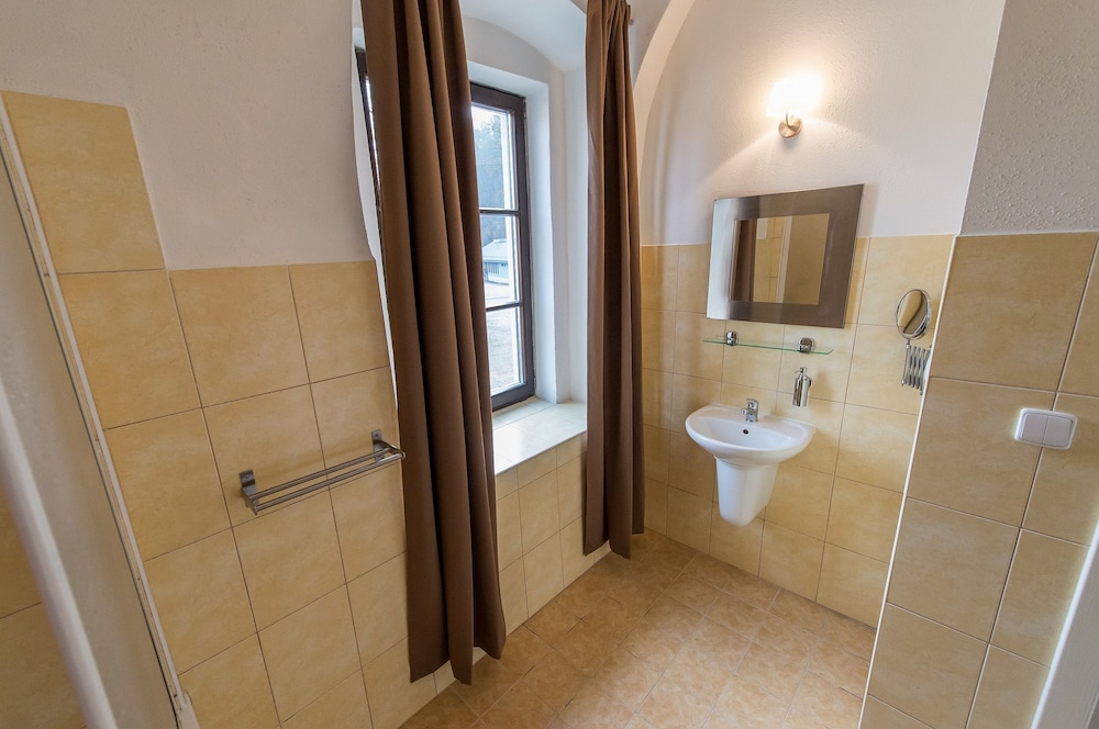 penzion zamecka zahrada