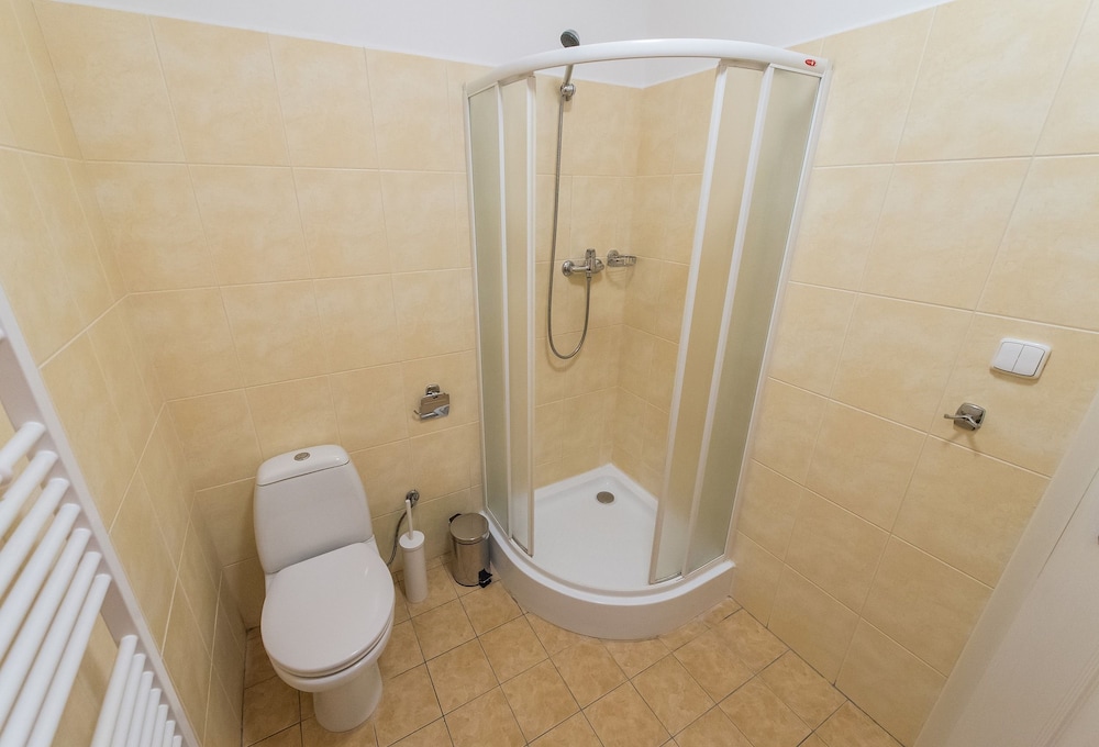 penzion zamecka zahrada