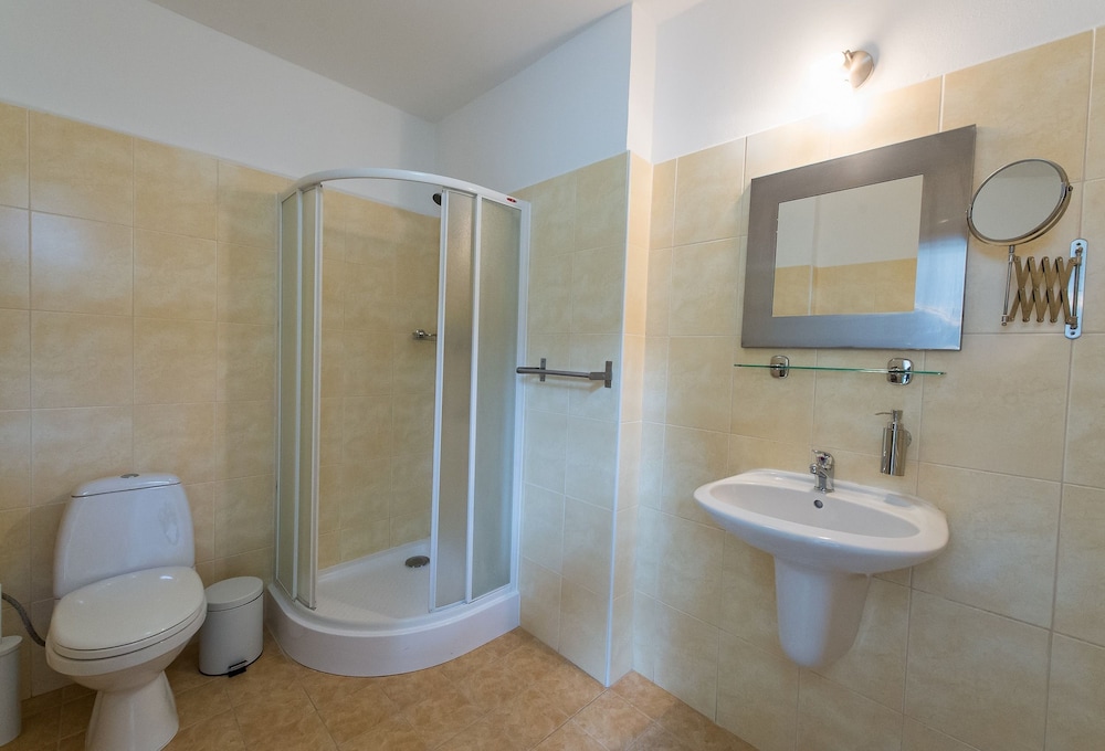 penzion zamecka zahrada