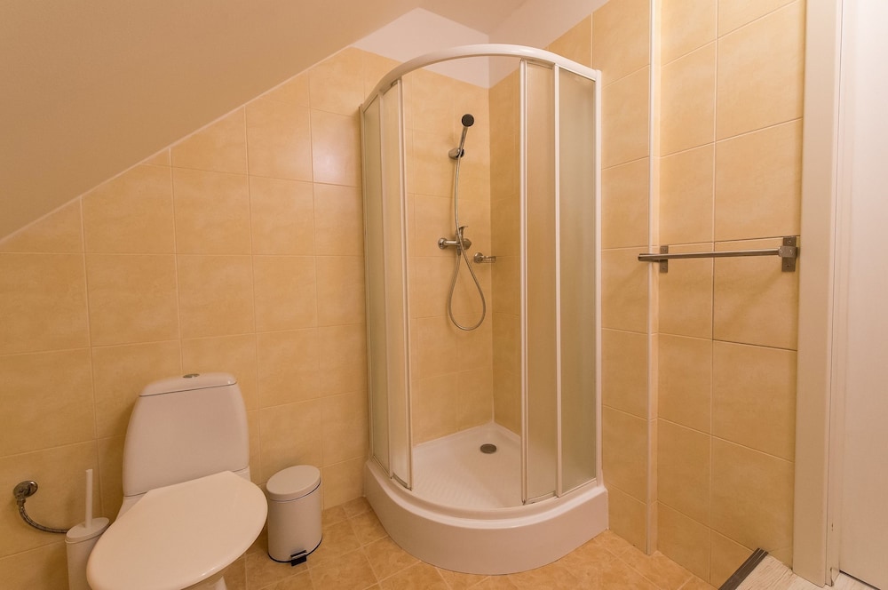 penzion zamecka zahrada