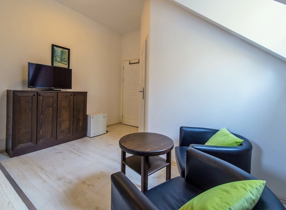 penzion zamecka zahrada