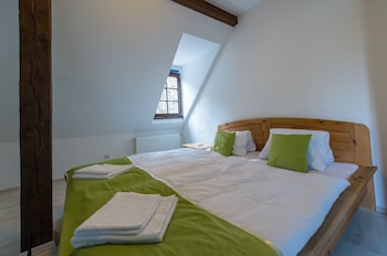 penzion zamecka zahrada