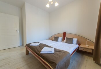 penzion zamecka zahrada