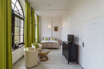 penzion zamecka zahrada