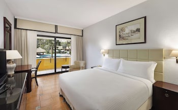 hilton cairo heliopolis