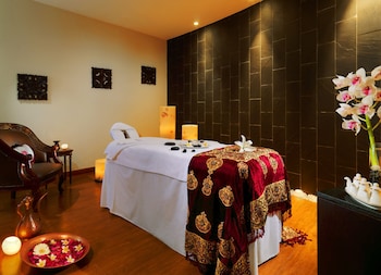 hilton cairo heliopolis