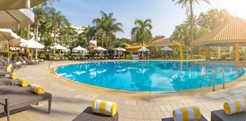 hilton cairo heliopolis
