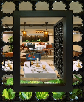 hilton cairo heliopolis