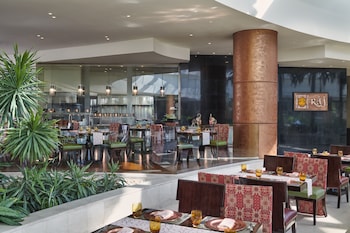 hilton cairo heliopolis
